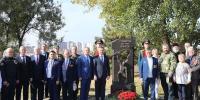 Аллея Славы на Мамаевом кургане - летопись всенародного подвига - Городская Дума