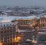 Петербуржцам сообщили даты новогодних каникул в 2027 году - ГАZЕТА.СПб
