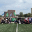 В Новочеркасске прошла спартакиада землячеств - Министерство по физкультуре и спорту