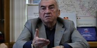 «Ну не оставишь же ты бабушку зимой без отопления!»: Сергей Бебенин объяснил необходимость льготных тарифов на электроэнергию в Ленобласти - Online47.Ru