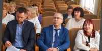 Научно-практическая конференция «Современное состояние проблем фармации и фармакологии Дальнего Востока России и стран Азиатско-Тихоокеанского региона» - Амурская ГМА