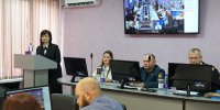 ФГБОУ ВО «КГМТУ» проходил Второй Всероссийский съезд молодых ученых «Судовая энергетика – 2026» - КГМТУ