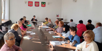 С кладбища вывезли 56 тонн мусора - Газета Кольчугинские Вести