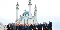 Воронежская область и Татарстан будут взаимодействовать по вопросам местного самоуправления. - Администрация