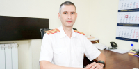Следствие ведут криминалисты. О специфике работы, новых технологиях и раскрытии преступлений прошлых лет рассказал старший следователь-криминалист Вячеслав Мытарев - Следственный комитет