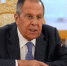 Лавров: РФ борется за права русскоязычных жителей подконтрольных ВСУ территорий - Комсомольская Правда
