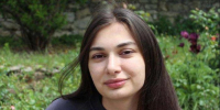 Лица КБГУ: интервью со студенткой направления «Филология» Самирой Урусбиевой - КБГУ им. Х.М. Бербекова