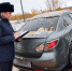 Житель Мегиона погасил долг в размере 884 тысячи после ареста автомобиля - УФССП