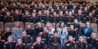 Юбилейный фестиваль «КиноВЕЧЕ» проходит в Верхневолжье - Inform69.Ru
