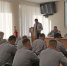 Учебно-методические сборы сотрудников тыловой службы состоялись в УФСИН России по Удмуртской Республике - УФСИН России по УР
