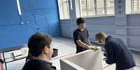 На Ставрополье кластеры «Профессионалитета» в Единый день открытых дверей собрали 3 тыс. человек - Министерство образования