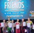 Конкурс-фестиваль «Star Friends» - Управление культуры