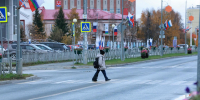 ​20 октября на территории НАО ожидаются порывы ветра до 29 м/с - Управление гражданской защиты