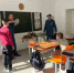 В Хебдинской школе Шамильского района прошел открытый урок по гражданской обороне - МЧС