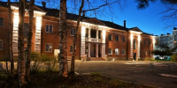 В Северодвинске благодаря нацпроекту преобразился городской музей - ИА Dvina29