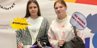 В Оренбуржье прошел Единый день открытых дверей в кластерах «Профессионалитета» - Правительство Оренбургской области