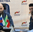 Отцам участников СВО в Чечне вручили подарки в честь праздника - ИА Чечня Сегодня