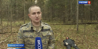 Репортаж ГТРК "Ивтелерадио" для телеканала "Россия 1. Иваново": В Ивановской области свой профессиональный праздник сегодня отмечают криминалисты Следственного комитета - Следственный комитет