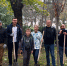 В Ростовской области при участии «Единой России» прошёл осенний День древонасаждений - Единая Россия