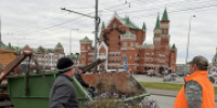 За весенне-летний сезон озеленители высадили более 5 тысяч растений рассады - I-ola.Ru