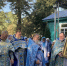 В  селе Савостьяны молились о даровании здоровья больным детям - Газета Вперёд