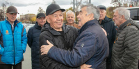 Стальной стержень комбината | Фотография 1 - Магнитогорский металл