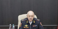 Экс-начальник донского главка МВД  Олег Агарков получил серьёзную травму черепа - Панорама