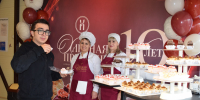 «Хлебная пристань» отмечает юбилей - Газета В 24 часа