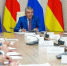 Вопиющим случаем назвал Меняйло стрельбу в выходные во Владикавказе на бытовой почве между местными и гостями РСО-А и потребовал ввести закон - Sk-News.Ru