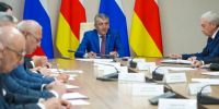 Вопиющим случаем назвал Меняйло стрельбу в выходные во Владикавказе на бытовой почве между местными и гостями РСО-А и потребовал ввести закон - Sk-News.Ru