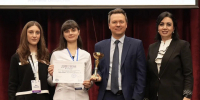 Ярмарка кружков МНО РостГМУ-2026: направление «Внутренние болезни» - РостГМУ