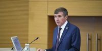 «Мы не закрываем глаза на риски»: казна республики теряет нефтяные доходы - Реальное время