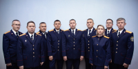 19 октября 2026 года исполняется 72 года со дня образования следственно‑криминалистической службы - Следственное управление
