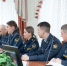 В Воронежском институте ФСИН России началась контрольная проверка деятельности образовательной организации - Воронежский институт ФСИН России
