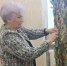 Родниковские мастерицы помогают бойцам - Родниковский район