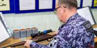 Центр лицензионно-разрешительной работы Управления Росгвардии по Республике Марий Эл информирует - Росгвардия