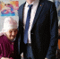 Труженица тыла из Усть-Цильмы получила персональное поздравление от Владимира Путина - Bnkomi.Ru