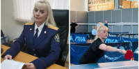 Следователи-криминалисты в рамках проекта «За пределами службы» - Следственный комитет