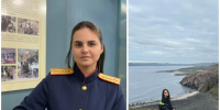Следователи-криминалисты в рамках проекта «За пределами службы» - Следственный комитет
