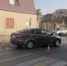 Сегодня в Астрахани на улице Бакинской произошло ДТП - ГТРК Лотос