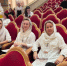 Регент Архиерейского хора Канашской Епархии приняла участие в IV Международном съезде регентов и певчих в Москве - Канашская Епархия