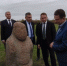 Реконструкция на Курском водохранилище поможет избежать дефицита питьевой воды - Единая Россия