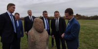 Реконструкция на Курском водохранилище поможет избежать дефицита питьевой воды - Единая Россия