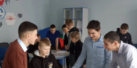 Для профилактики возвратов детей из замещающих семей в Пензенской области применяется ряд инструментов - Министерство труда, социальной защиты и демографии