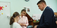 Благодаря специалистам региональной «Команды 0-4» 127 детей обрели дом - Министерство труда, социальной защиты и демографии