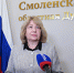 Елена Гераськова об итогах заседания комитета - Областная Дума