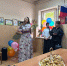 Жанна Салиева приняла участие в мероприятии, посвящённом Дню отца - ЛДПР