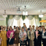 Литературно-музыкальный фестиваль «Осенняя поэзия души» - Раздольненский район