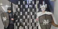 В Омске стартовал Всероссийский театральный фестиваль «лиТЕрАТуРа» - Вечерний Омск