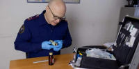 Криминалисты Югры отмечают 72-ю годовщину службы - ИД Новости Югры